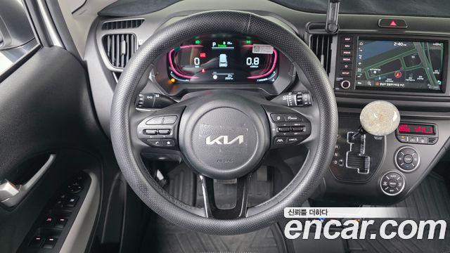 Kia Ray Signature X Line 2026 — фото 14