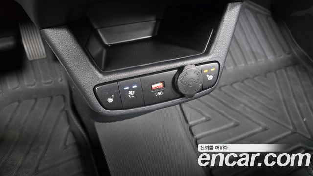 Kia Ray Signature X Line 2026 — фото 16