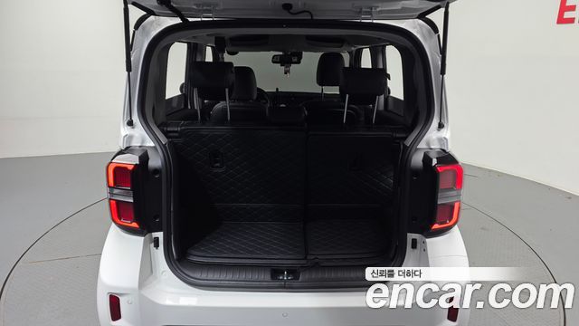 Kia Ray Signature X Line 2026 — фото 17