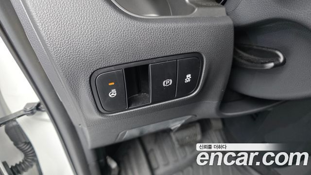 Kia Ray Signature X Line 2026 — фото 19