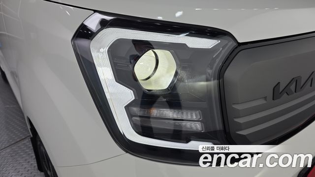 Kia Ray Signature X Line 2026 — фото 22