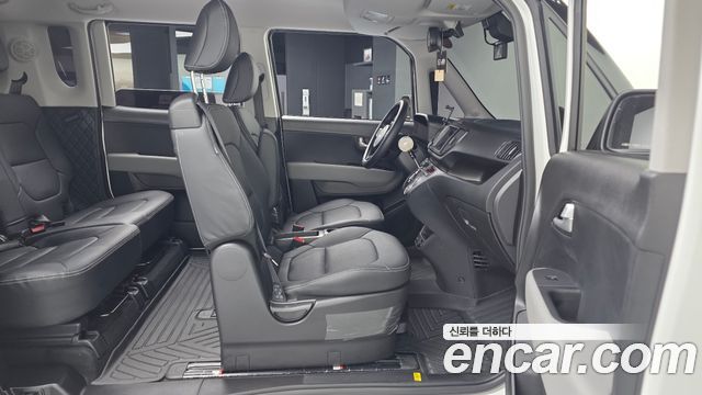 Kia Ray Signature X Line 2026 — фото 26