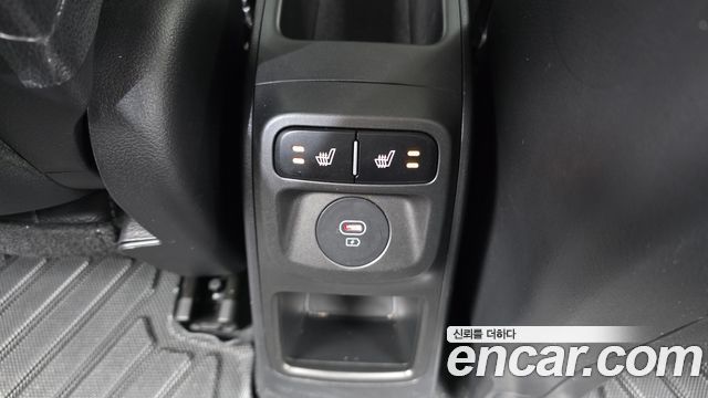 Kia Ray Signature X Line 2026 — фото 28