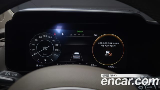 Kia Carnival (IV) Diesel 9-Seater Signature 2022 — фото 8