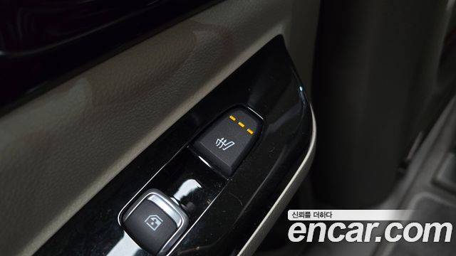 Kia Carnival (IV) Diesel 9-Seater Signature 2022 — фото 17