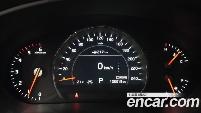 Kia Sorento Diesel 2.2 2WD Noblesse Special 2018 — фото 8