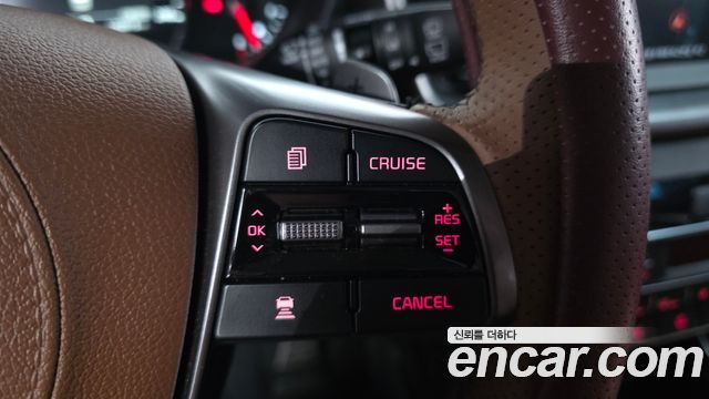 Kia Sorento Diesel 2.2 2WD Noblesse Special 2018 — фото 17