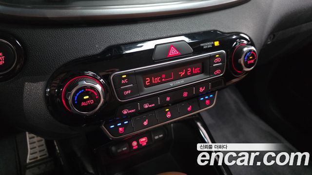 Kia Sorento Diesel 2.2 2WD Noblesse Special 2018 — фото 18