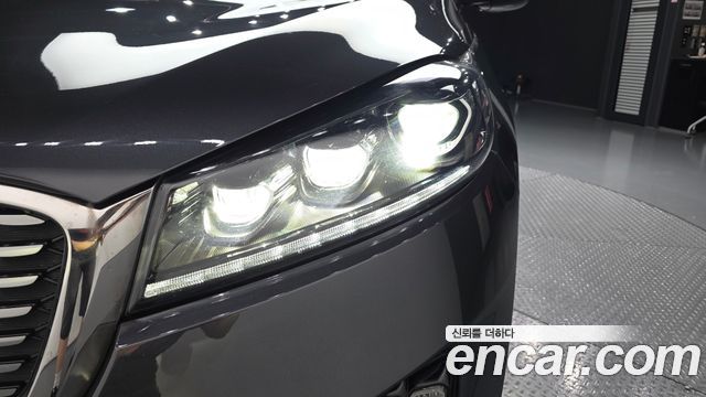 Kia Sorento Diesel 2.2 2WD Noblesse Special 2018 — фото 22