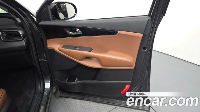 Kia Sorento Diesel 2.2 2WD Noblesse Special 2018 — фото 24