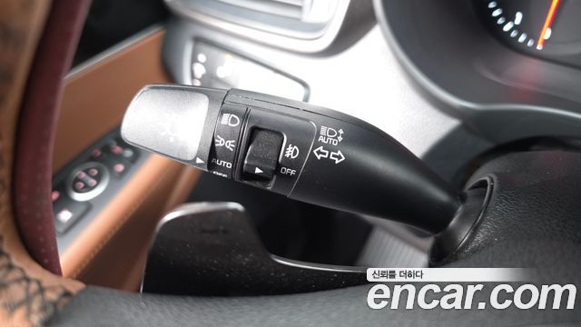 Kia Sorento Diesel 2.2 2WD Noblesse Special 2018 — фото 28