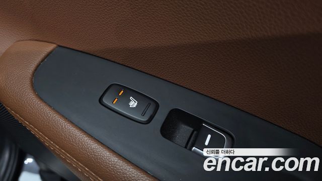 Kia Sorento Diesel 2.2 2WD Noblesse Special 2018 — фото 30