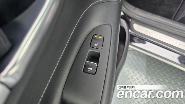 Hyundai Grandeur (IG) 3.3 Celebrity 2018 — фото 19