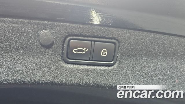 Hyundai Grandeur (IG) 3.3 Celebrity 2018 — фото 20