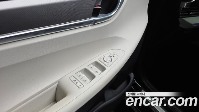Hyundai Grandeur (IG) 2.5 Le Blanc 2023 — фото 28