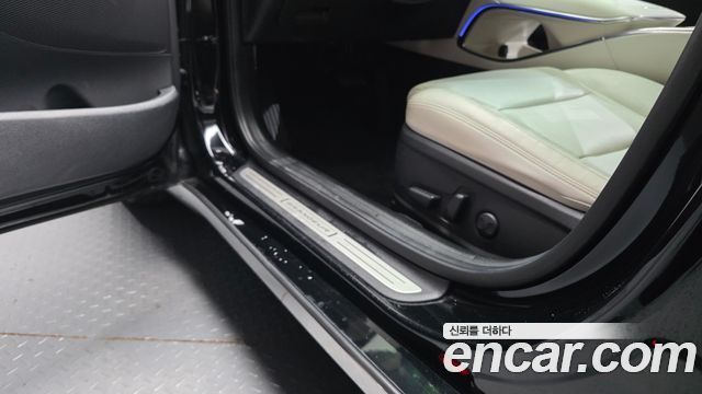 Hyundai Grandeur (IG) 2.5 Le Blanc 2023 — фото 30