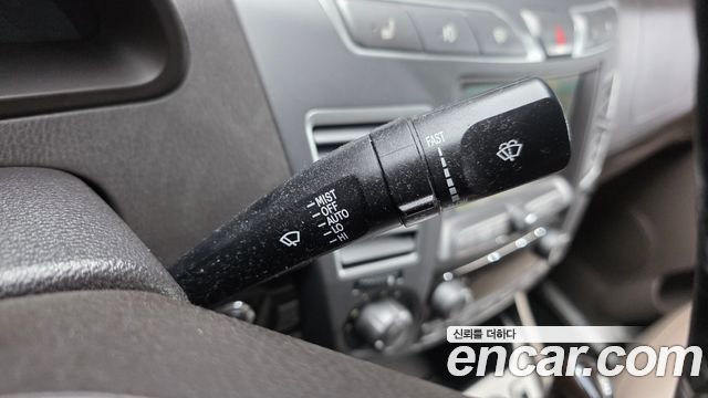 KG Mobility (SsangYong) Korando Turismo 4WD RX 9-seater 2016 — фото 18