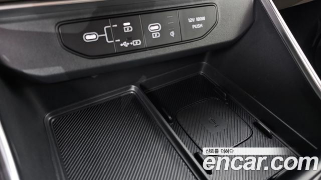 Kia Carnival (IV) HEV 9seater Gravity 2025 — фото 13