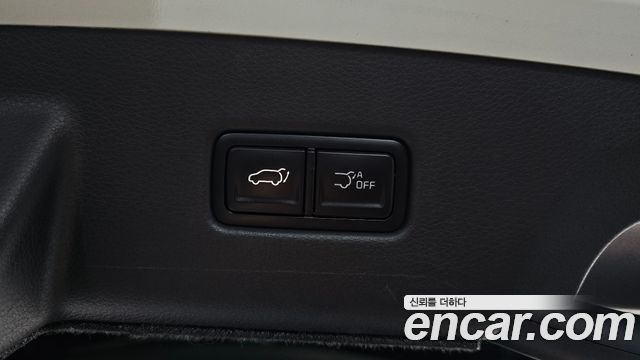 Kia Carnival (IV) HEV 9seater Gravity 2025 — фото 27