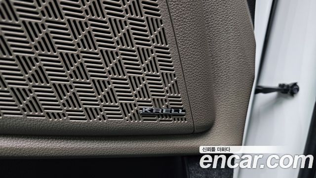 Kia Carnival (IV) HEV 9seater Gravity 2025 — фото 38