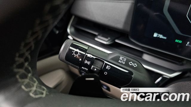 Kia Carnival (IV) HEV 9seater Gravity 2025 — фото 39