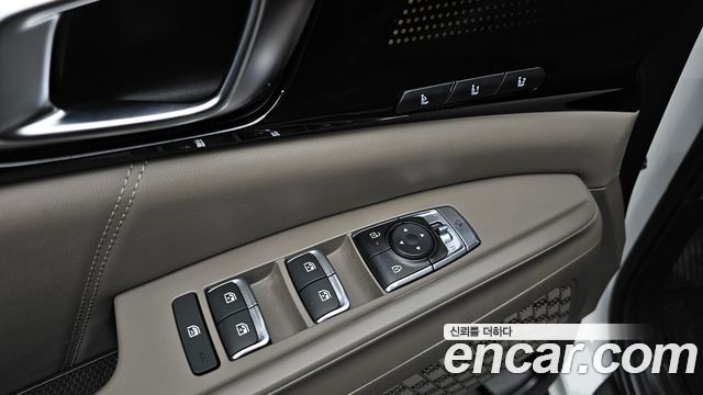 Kia Carnival (IV) HEV 9seater Gravity 2025 — фото 40