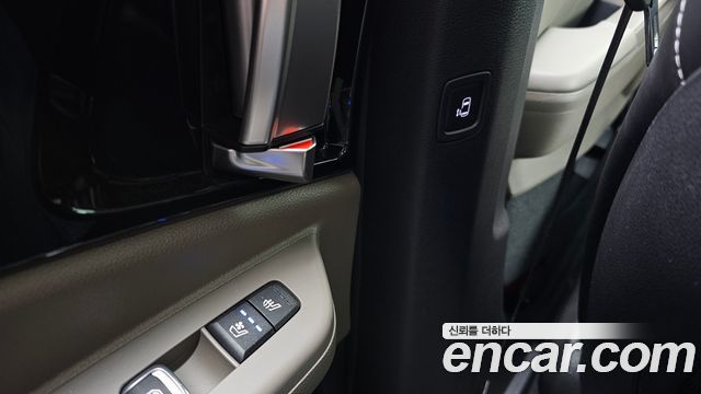 Kia Carnival (IV) HEV 9seater Gravity 2025 — фото 41