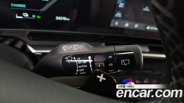 Kia Carnival (IV) HEV 9seater Gravity 2025 — фото 42