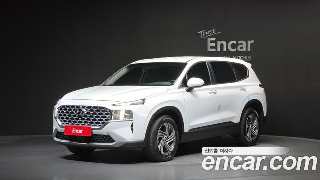 Hyundai Santa Fe Diesel 2.2 2WD Premium Choice