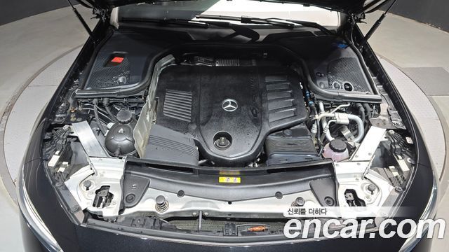 Mercedes-Benz CLS-Class (C257) CLS450 4MATIC AMG Line 2019 — фото 6