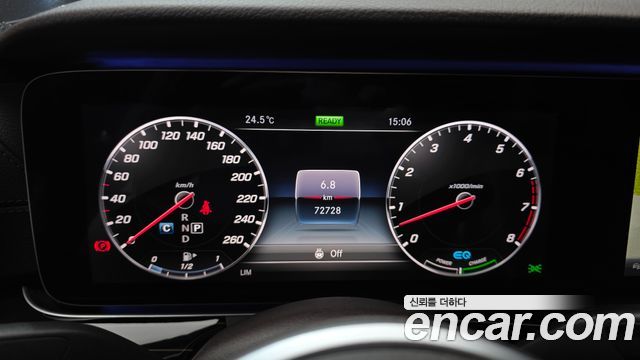 Mercedes-Benz CLS-Class (C257) CLS450 4MATIC AMG Line 2019 — фото 8