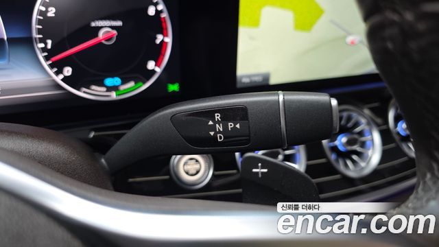 Mercedes-Benz CLS-Class (C257) CLS450 4MATIC AMG Line 2019 — фото 9