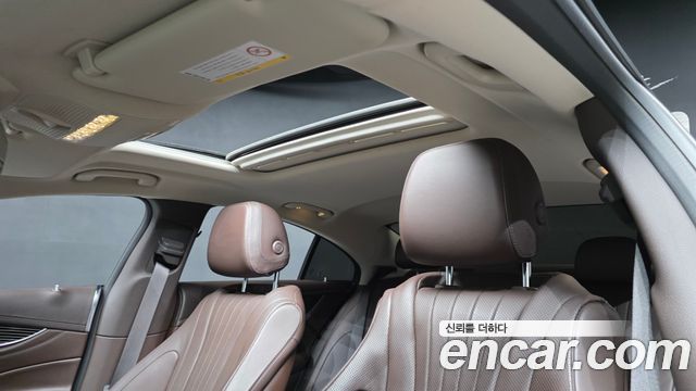 Mercedes-Benz CLS-Class (C257) CLS450 4MATIC AMG Line 2019 — фото 17