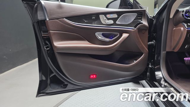 Mercedes-Benz CLS-Class (C257) CLS450 4MATIC AMG Line 2019 — фото 24