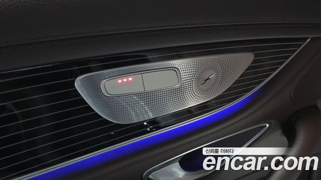 Mercedes-Benz CLS-Class (C257) CLS450 4MATIC AMG Line 2019 — фото 27