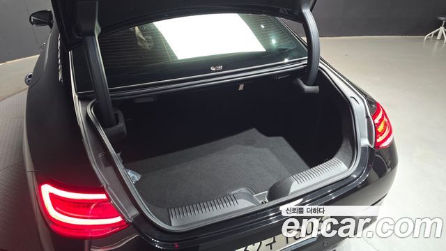 Mercedes-Benz CLS-Class (C257) CLS450 4MATIC AMG Line 2019 — фото 31