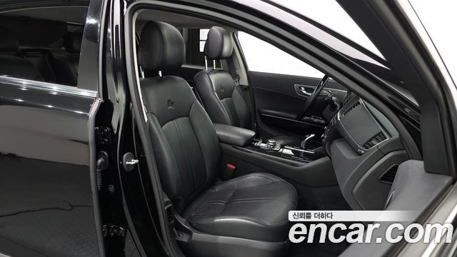Kia K9 3.3 GDI RVIP 2014 — фото 11