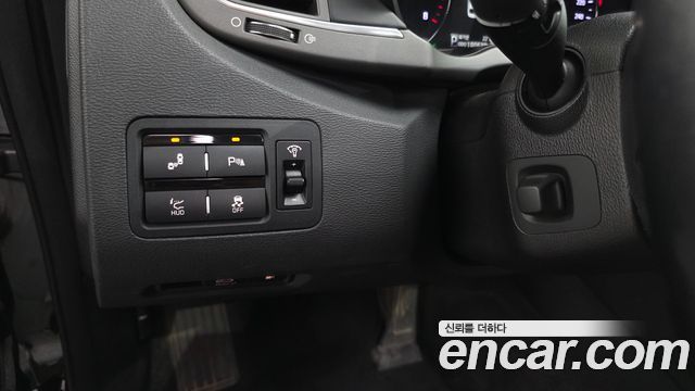 Kia K9 3.3 GDI RVIP 2014 — фото 17