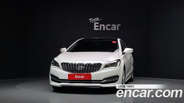 Hyundai Aslan G300  Modern 2015 — фото 3