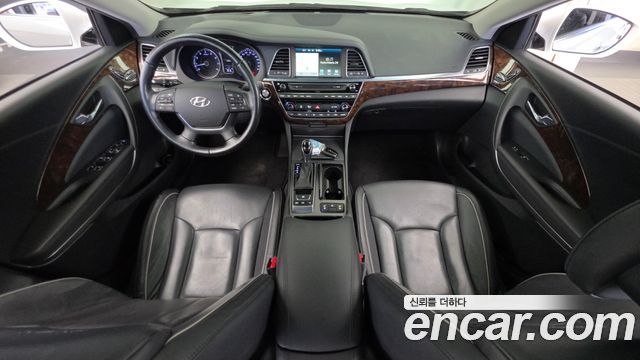 Hyundai Aslan G300  Modern 2015 — фото 7