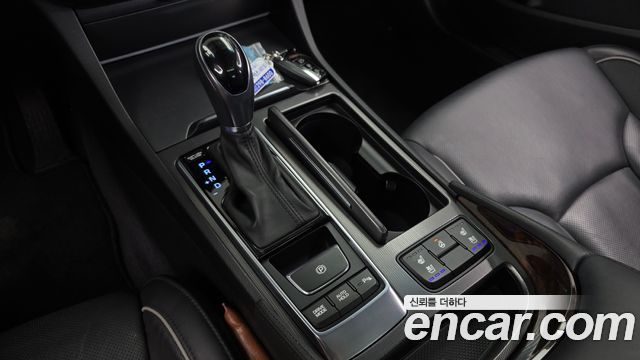 Hyundai Aslan G300  Modern 2015 — фото 9