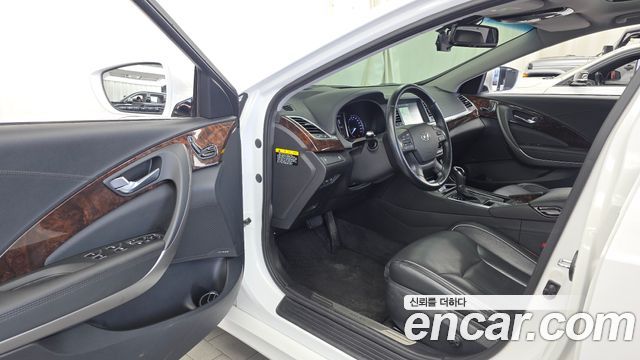 Hyundai Aslan G300  Modern 2015 — фото 10