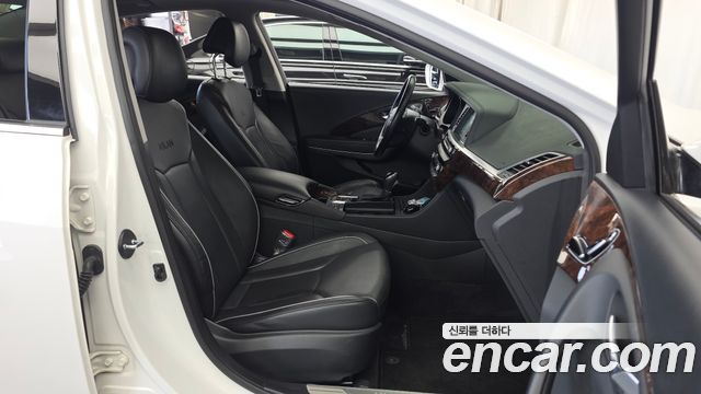 Hyundai Aslan G300  Modern 2015 — фото 11