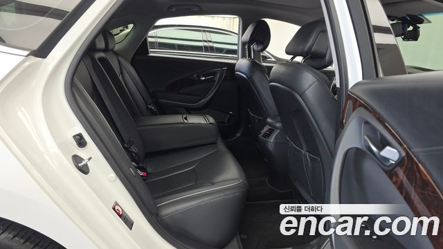 Hyundai Aslan G300  Modern 2015 — фото 12