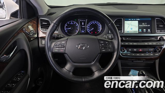Hyundai Aslan G300  Modern 2015 — фото 13