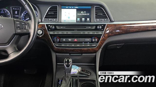 Hyundai Aslan G300  Modern 2015 — фото 14