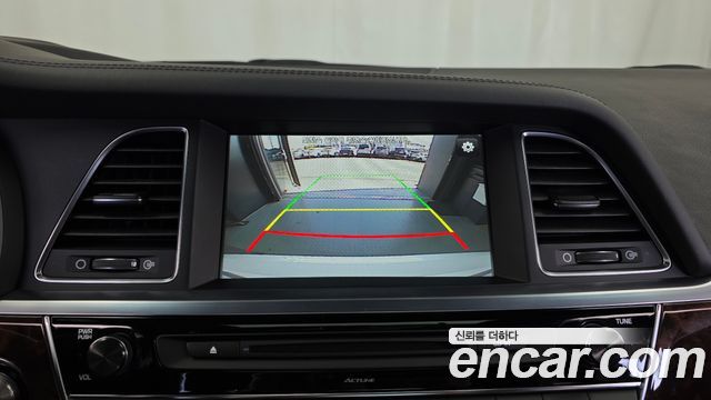 Hyundai Aslan G300  Modern 2015 — фото 15