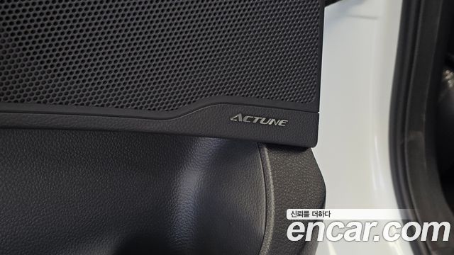 Hyundai Aslan G300  Modern 2015 — фото 16