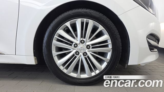 Hyundai Aslan G300  Modern 2015 — фото 21