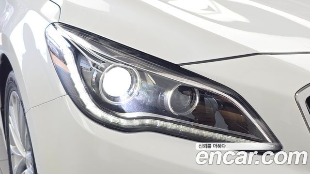 Hyundai Aslan G300  Modern 2015 — фото 22